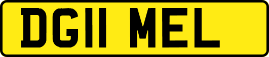 DG11MEL