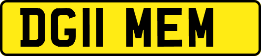 DG11MEM