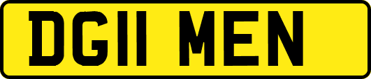 DG11MEN