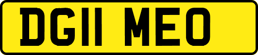 DG11MEO