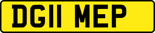 DG11MEP