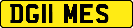 DG11MES