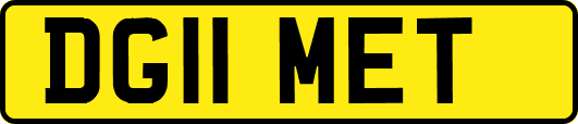 DG11MET
