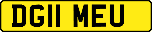 DG11MEU