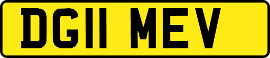 DG11MEV
