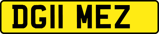 DG11MEZ