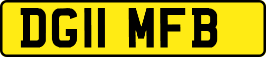 DG11MFB