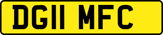 DG11MFC