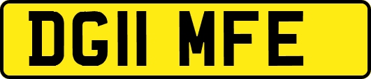 DG11MFE