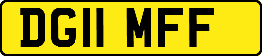 DG11MFF
