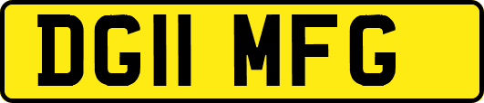 DG11MFG