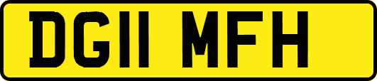 DG11MFH