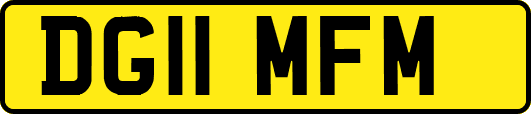 DG11MFM