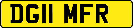 DG11MFR