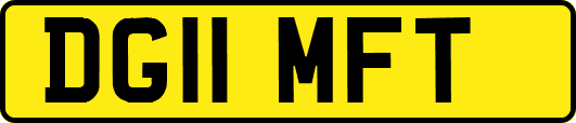 DG11MFT