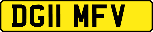 DG11MFV