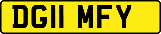 DG11MFY