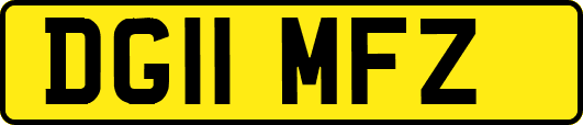 DG11MFZ