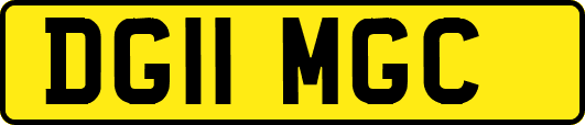 DG11MGC