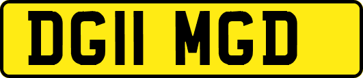 DG11MGD