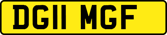 DG11MGF