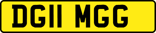 DG11MGG