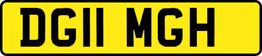 DG11MGH