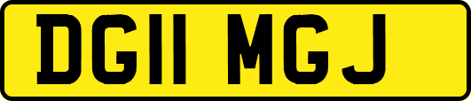 DG11MGJ
