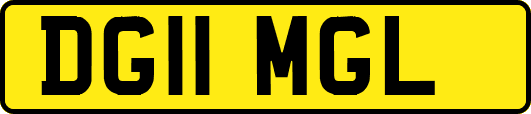 DG11MGL