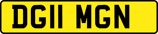 DG11MGN
