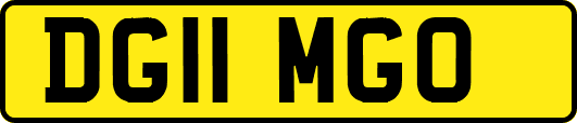 DG11MGO