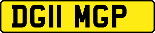 DG11MGP