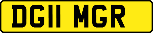 DG11MGR