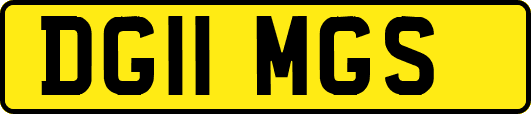 DG11MGS
