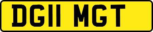 DG11MGT