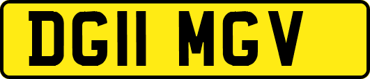DG11MGV