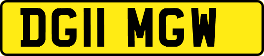 DG11MGW