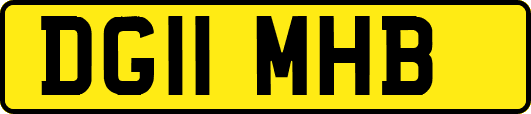 DG11MHB