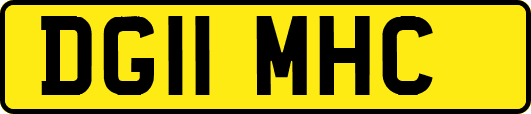 DG11MHC