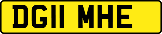 DG11MHE