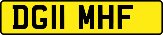 DG11MHF