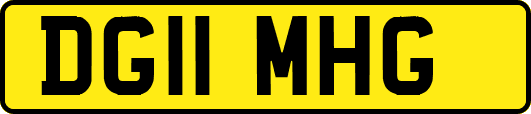 DG11MHG