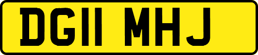 DG11MHJ