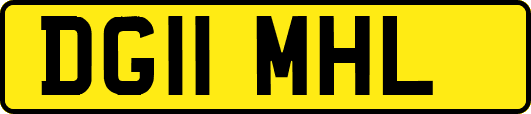 DG11MHL