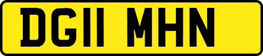 DG11MHN