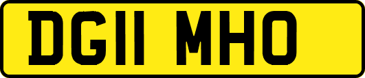DG11MHO