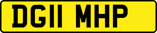DG11MHP