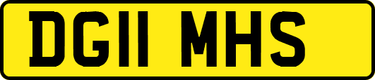 DG11MHS