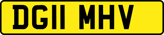 DG11MHV
