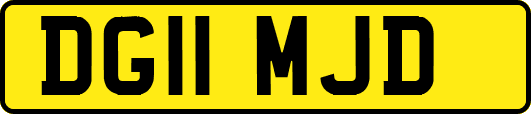 DG11MJD